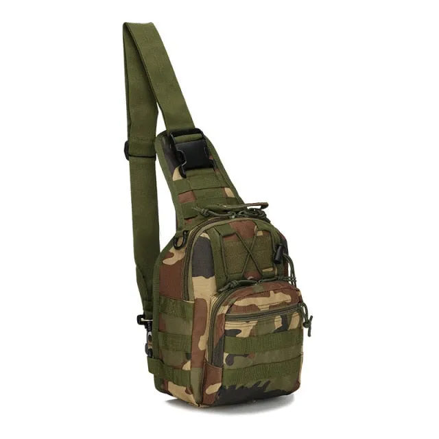 Trekking Tactical Backpack