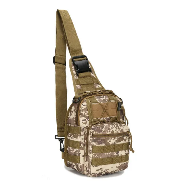 Trekking Tactical Backpack