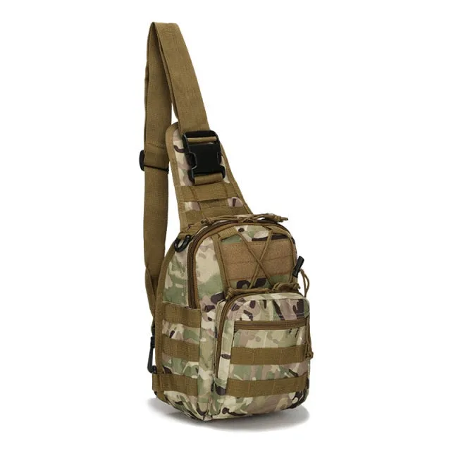 Trekking Tactical Backpack