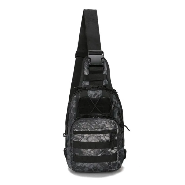 Trekking Tactical Backpack