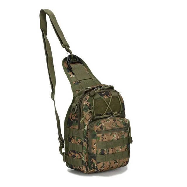 Trekking Tactical Backpack