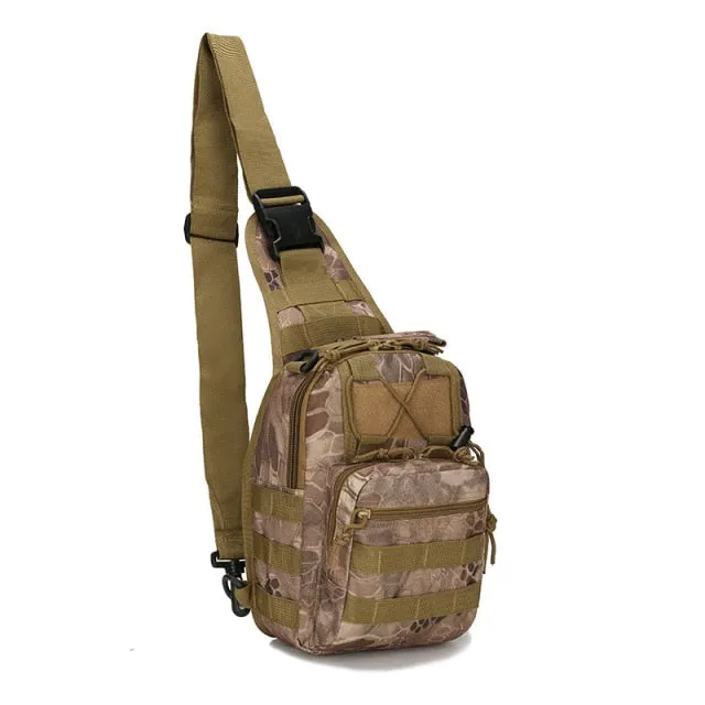Trekking Tactical Backpack