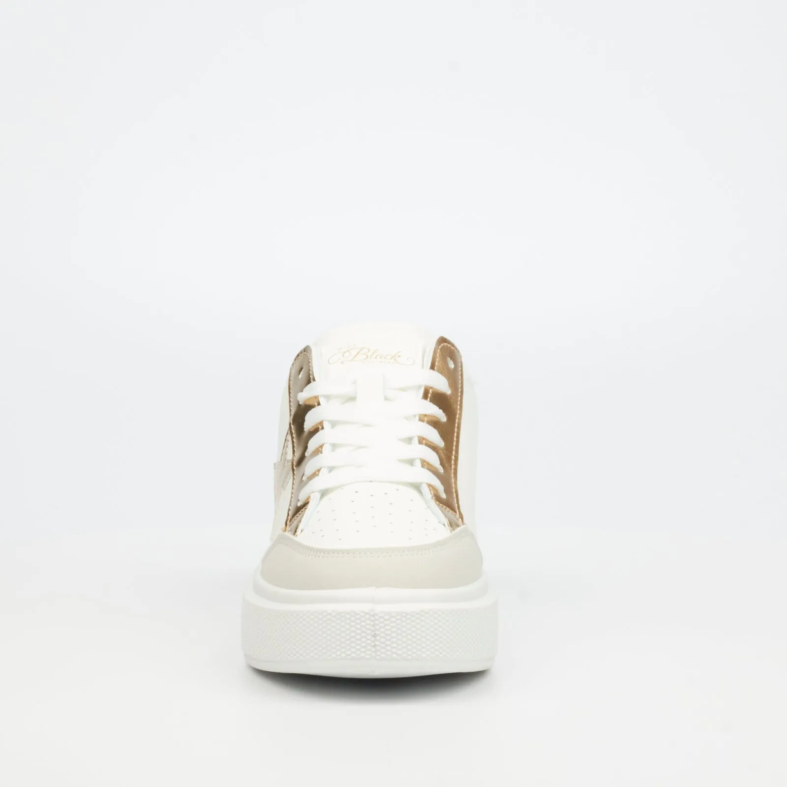 Twinkle 1 - White Sneaker