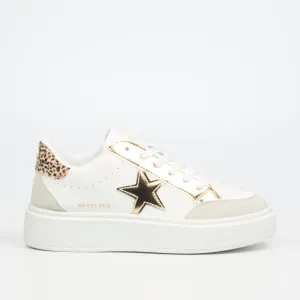 Twinkle 1 - White Sneaker