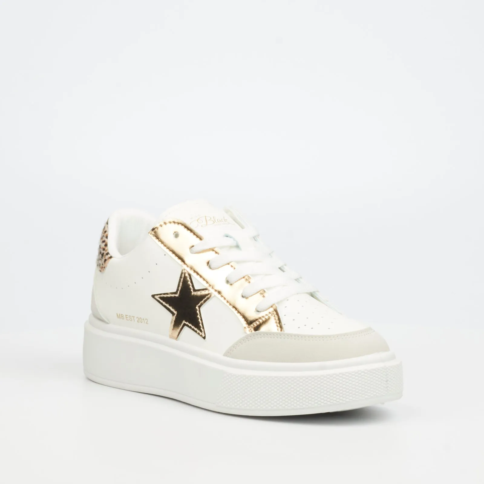Twinkle 1 - White Sneaker