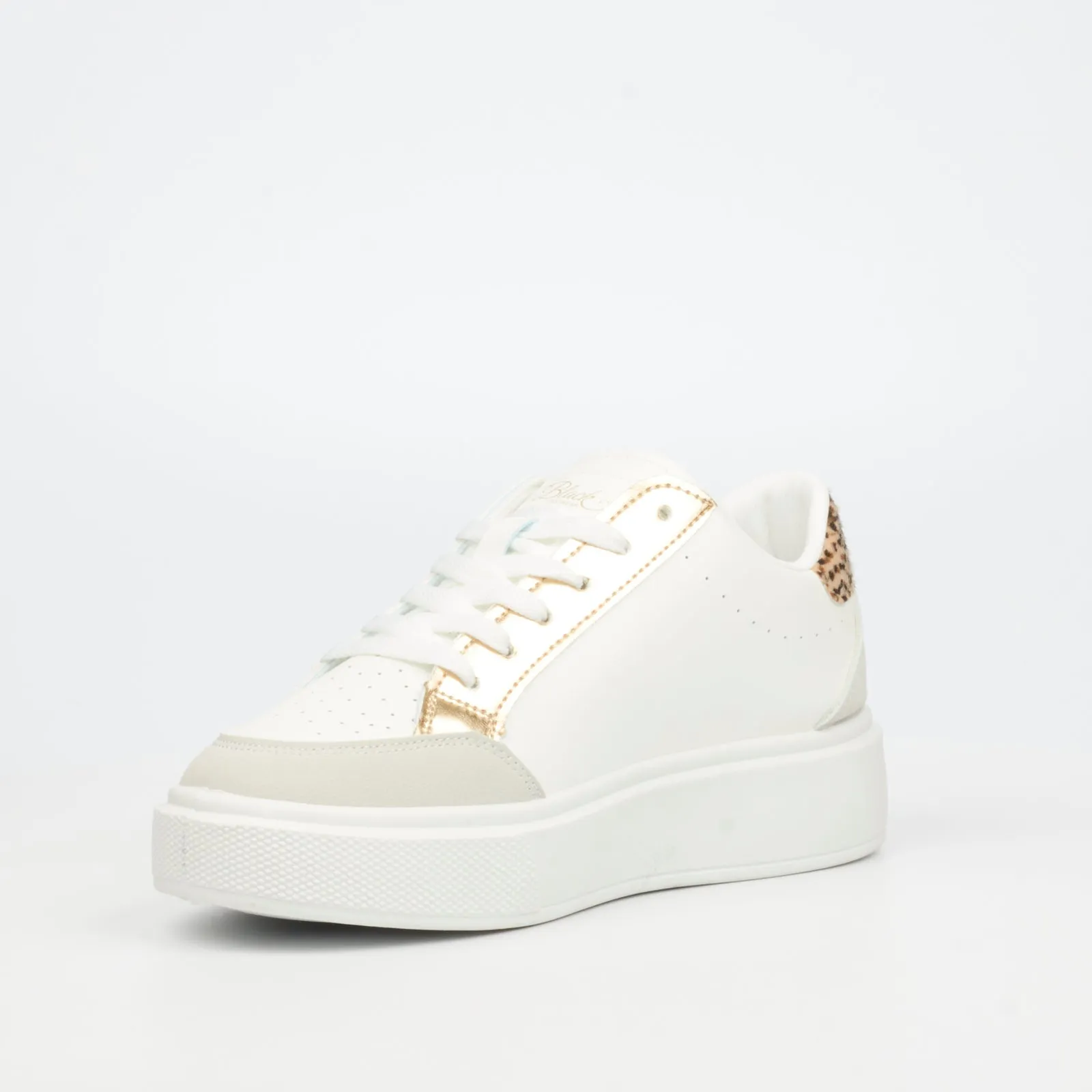 Twinkle 1 - White Sneaker