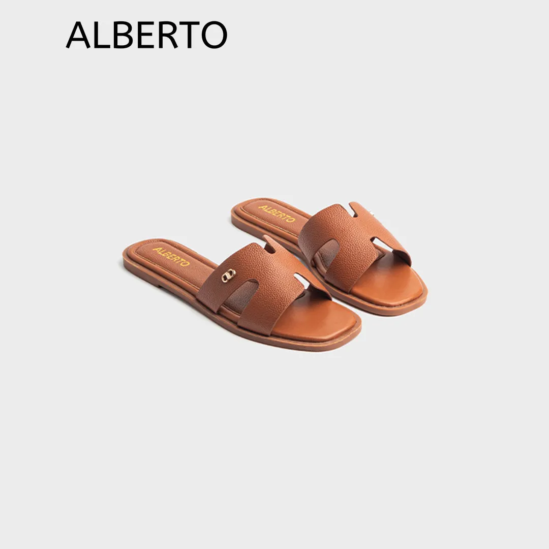 Women's Andy Flat Sandals