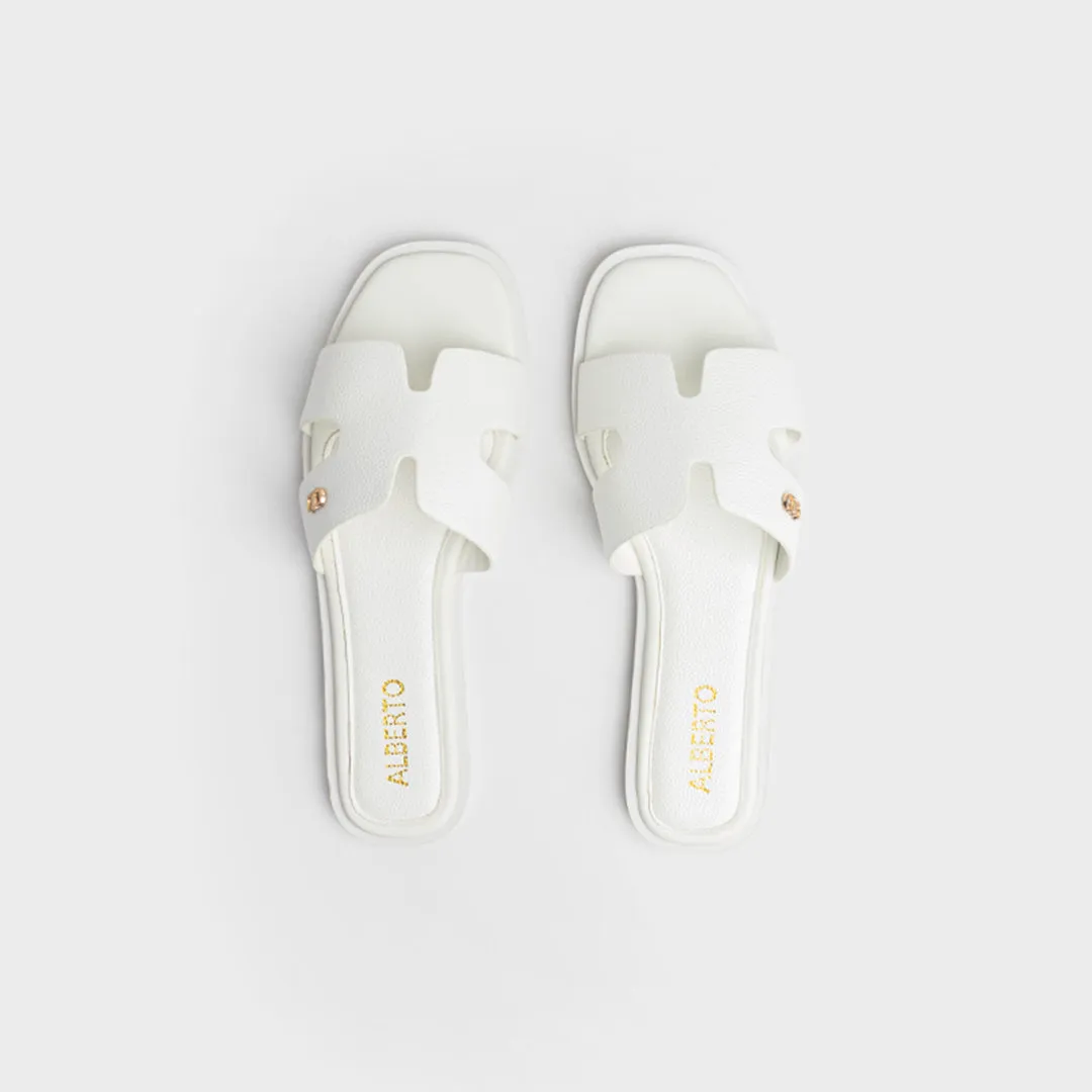 Women's Andy Flat Sandals